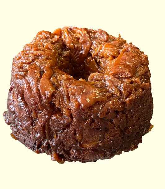 Hungarian Coffee Cake - Village Bakery