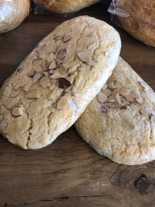 Biscotti - Village Bakery