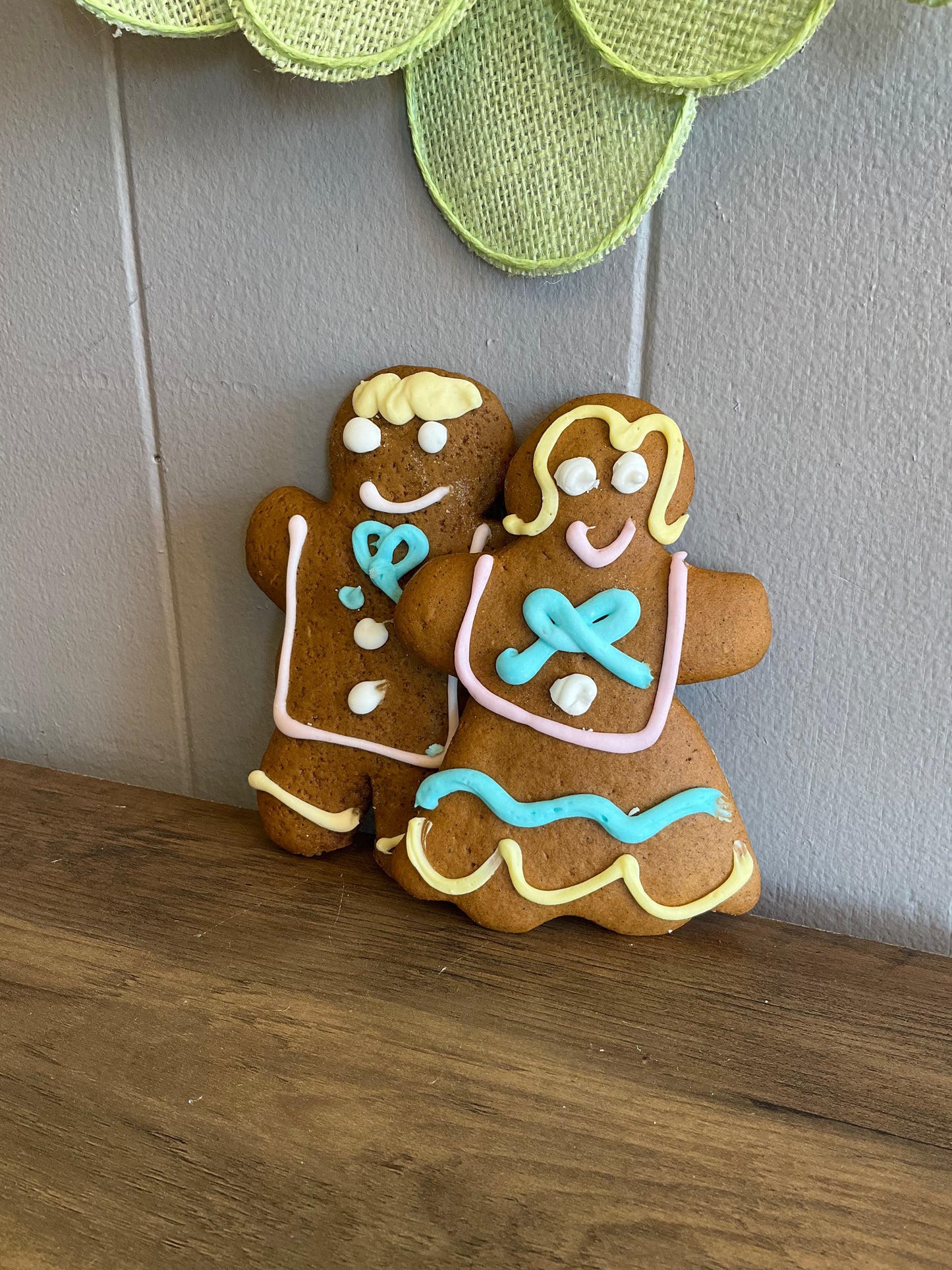 GingerBread - Village Bakery