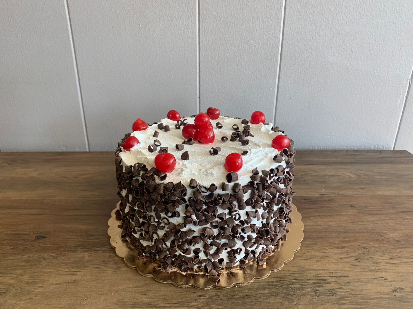 Black Forest - Village Bakery