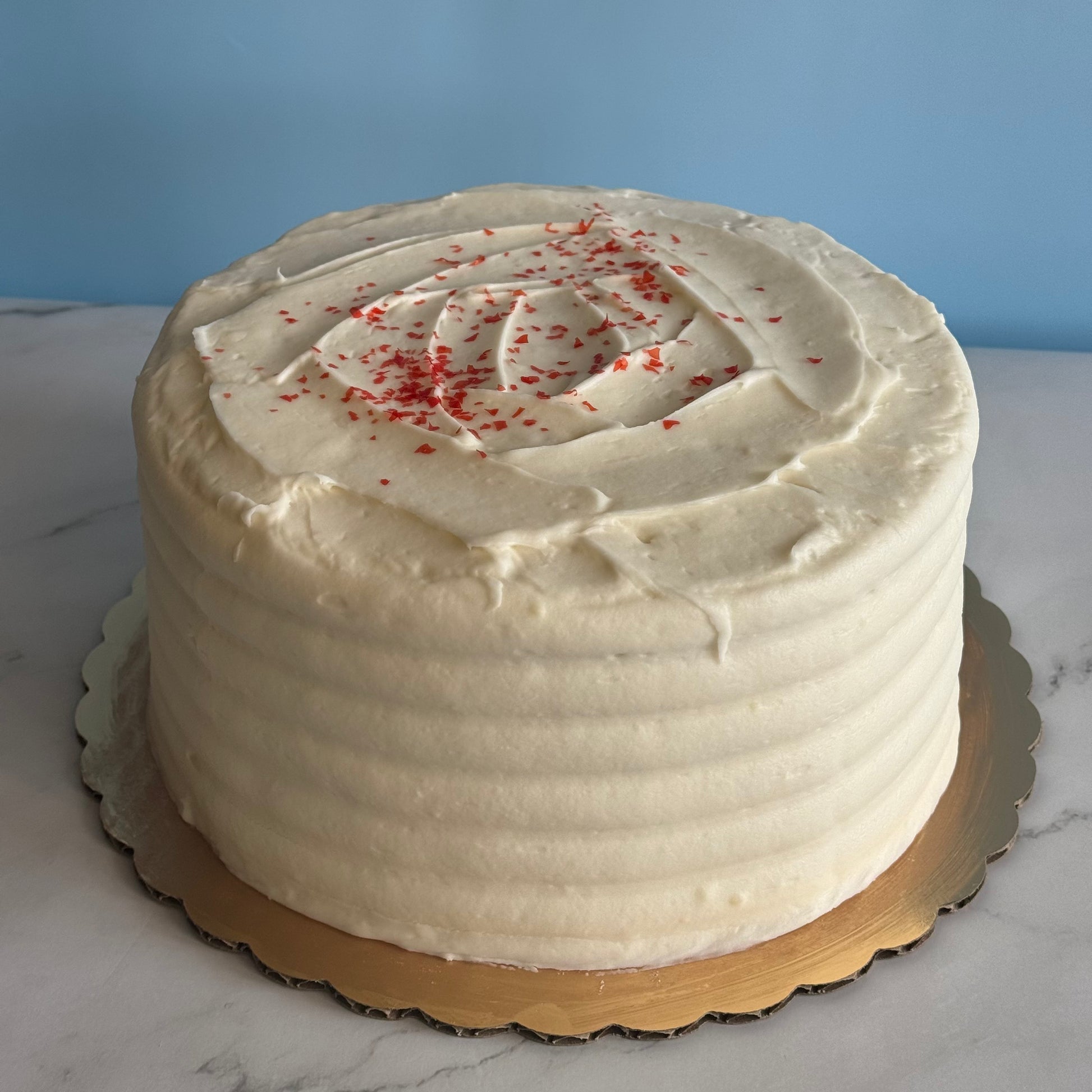 Red Velvet - Village Bakery
