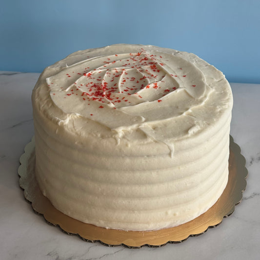 Red Velvet - Village Bakery