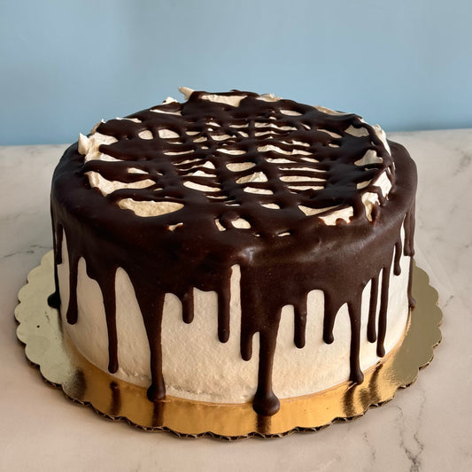 Black and White - Village Bakery