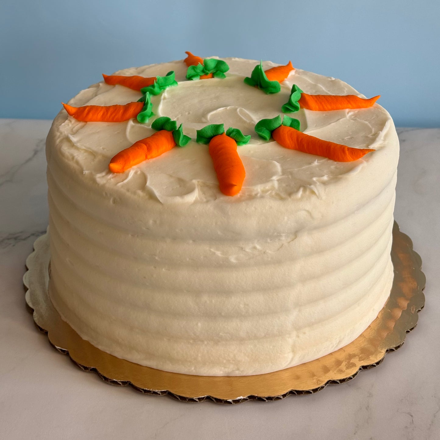 Carrot - Village Bakery
