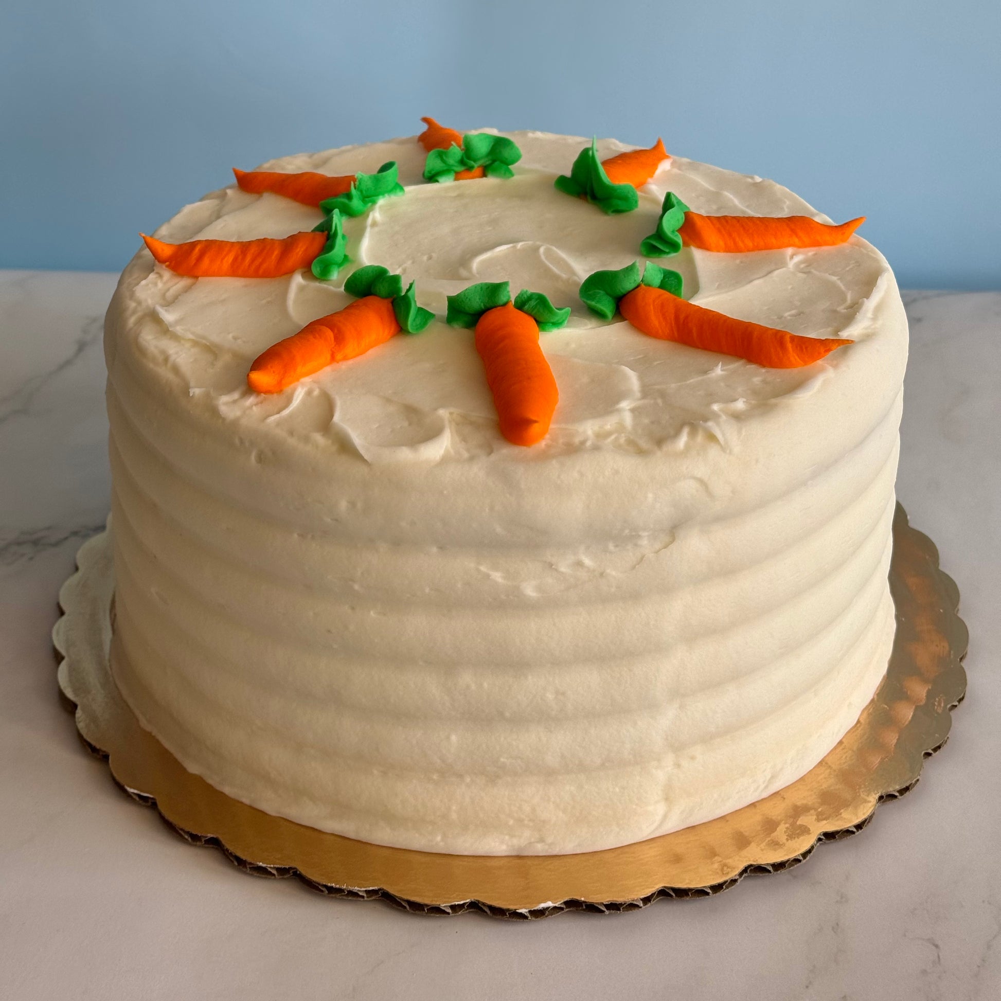 Carrot - Village Bakery