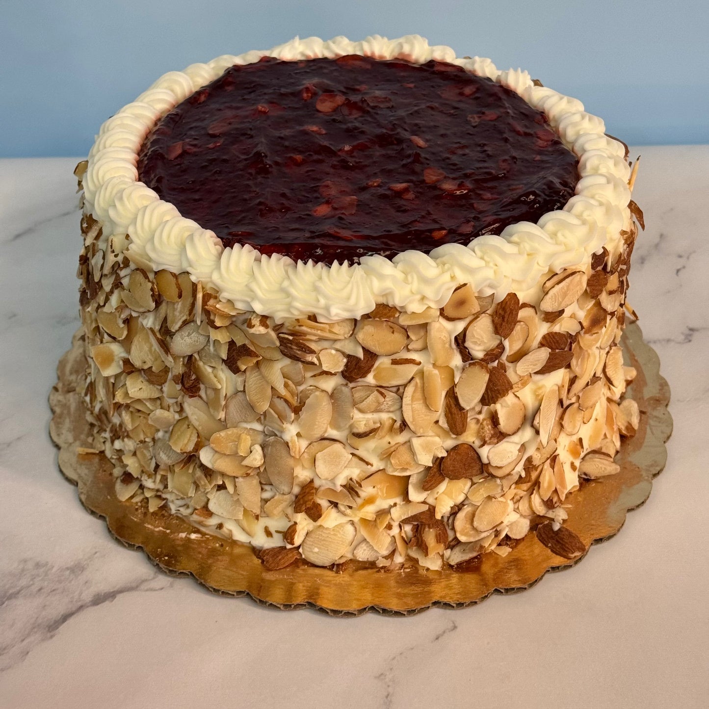Amaretto - Village Bakery