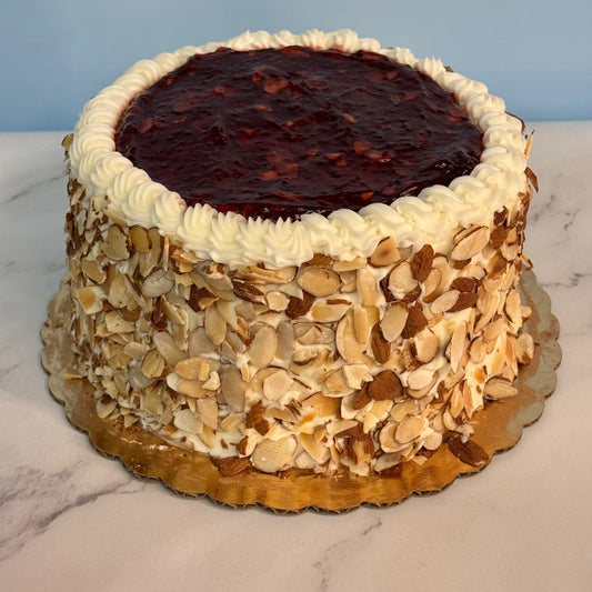 Amaretto - Village Bakery
