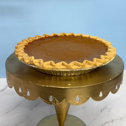 Pumpkin Pie - Village Bakery