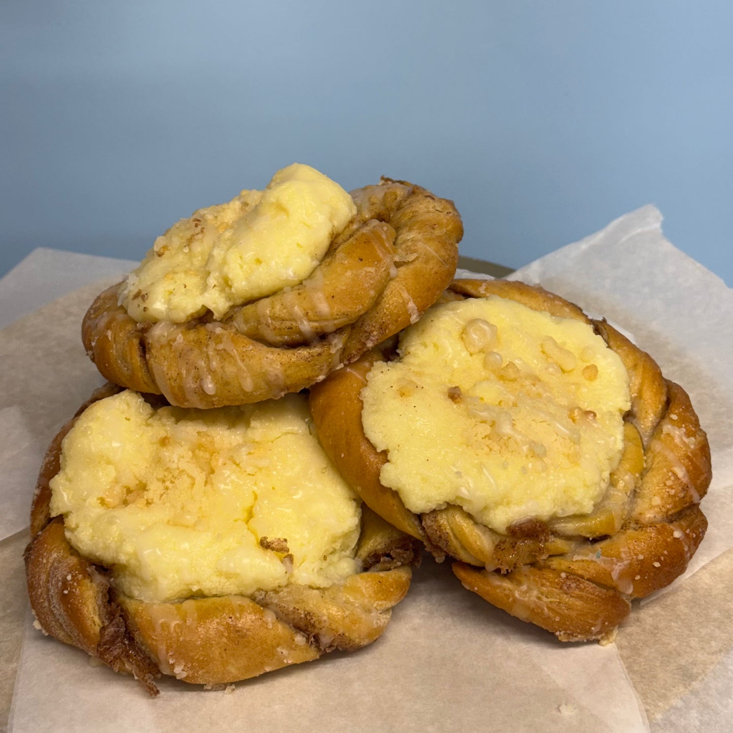Cheese Danish - Village Bakery