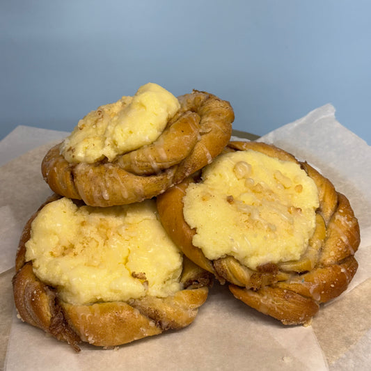 Cheese Danish - Village Bakery