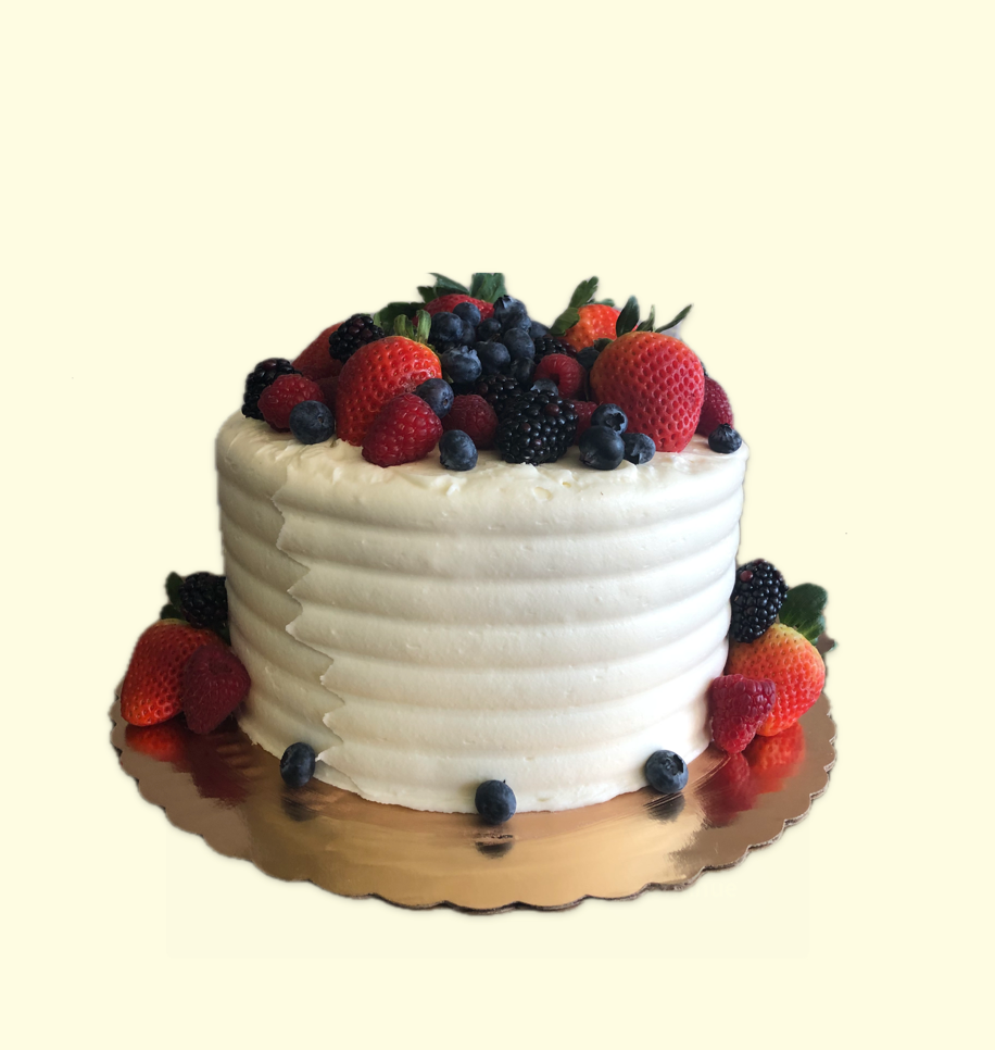 Chantilly - Village Bakery