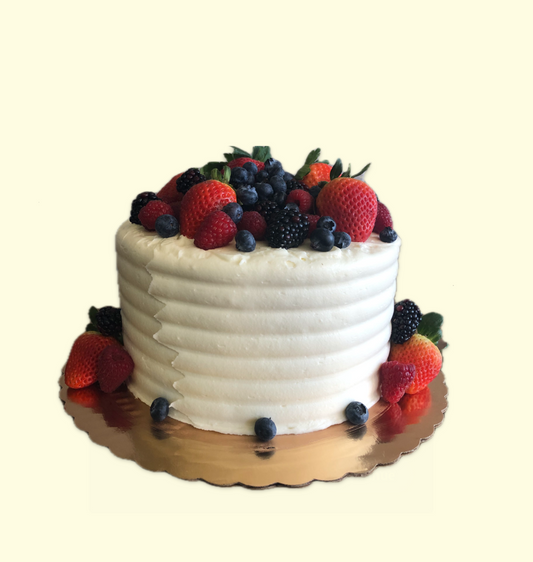 Chantilly - Village Bakery