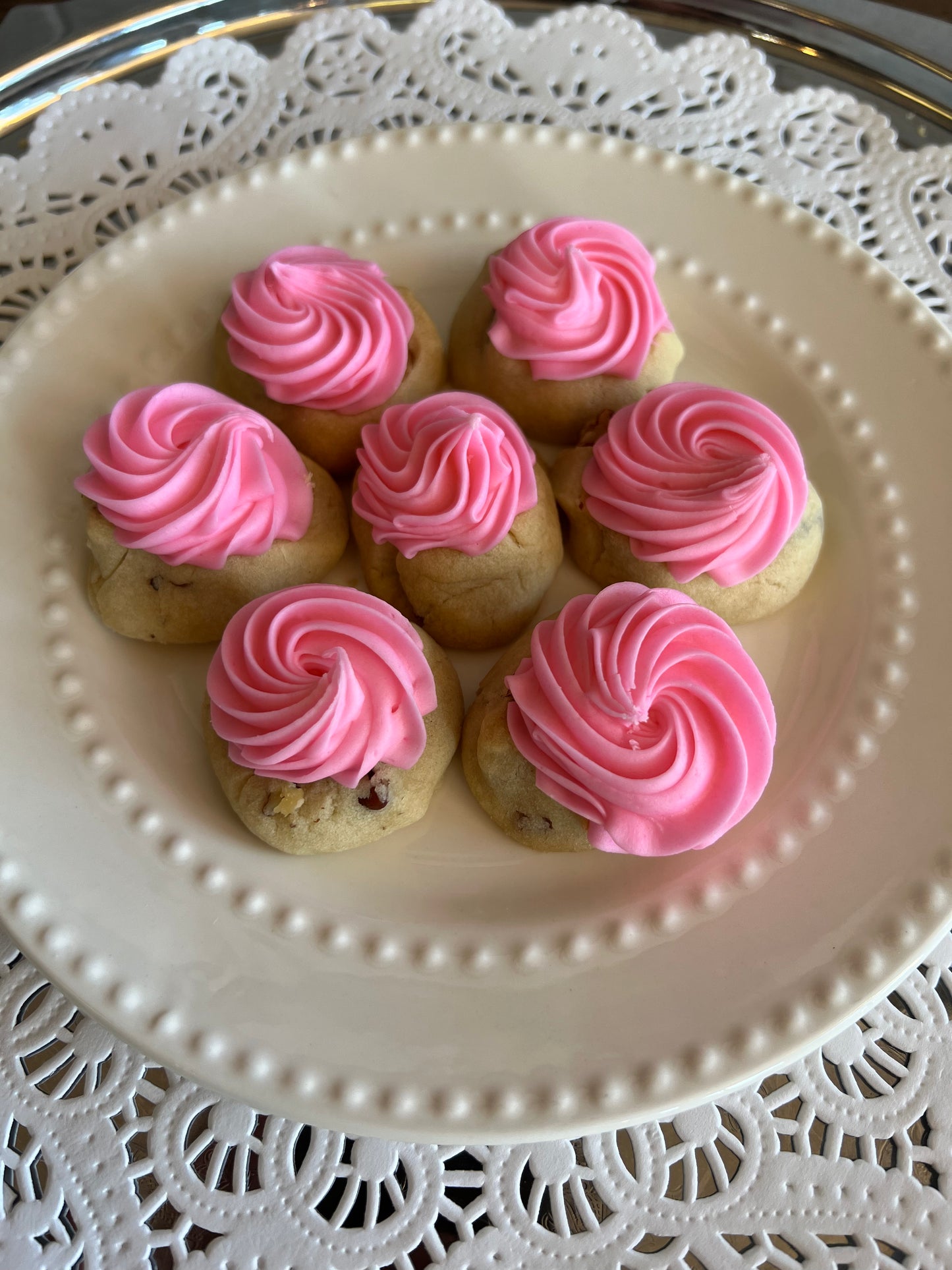 Party Tarts - Village Bakery