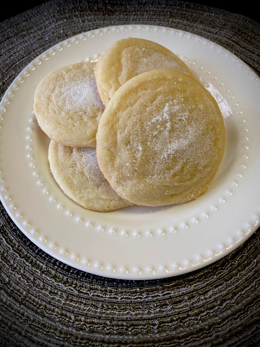 Sugar - Village Bakery