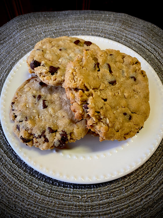 Power Cookie - Village Bakery