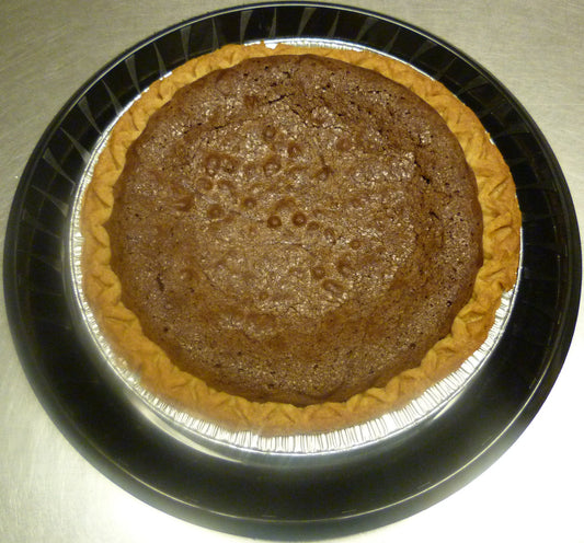 Fudge Pie - Village Bakery