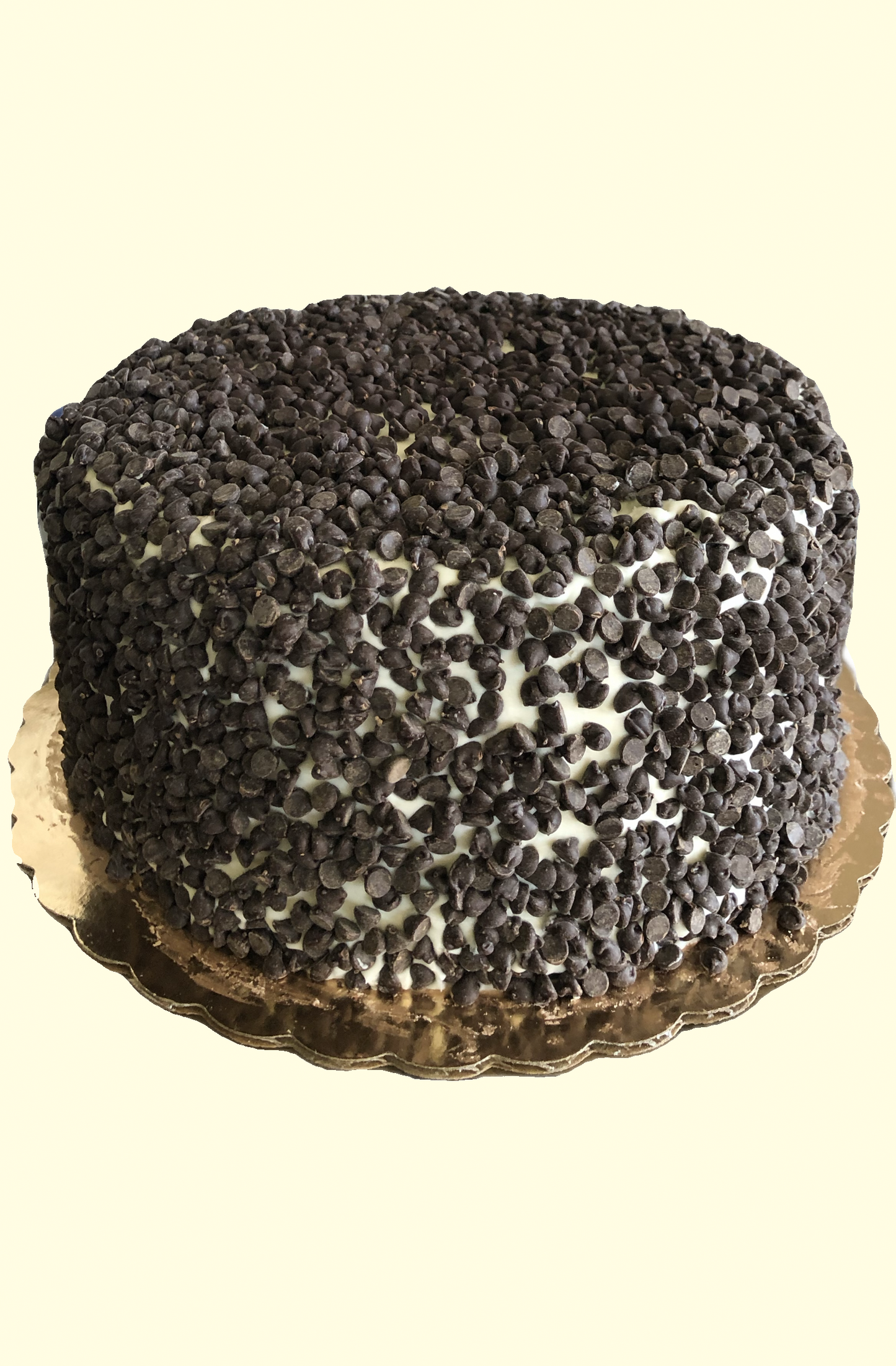 Chocolate Cheese - Village Bakery