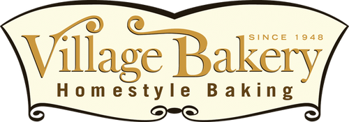 Village Bakery logo